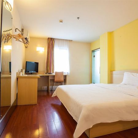 7Days Inn Huizhou Daya Bay Aotou Kültér fotó