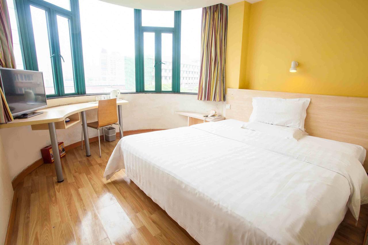 7Days Inn Huizhou Daya Bay Aotou Kültér fotó