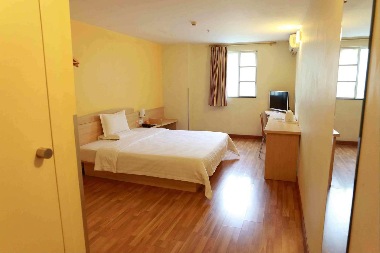 7Days Inn Huizhou Daya Bay Aotou Kültér fotó