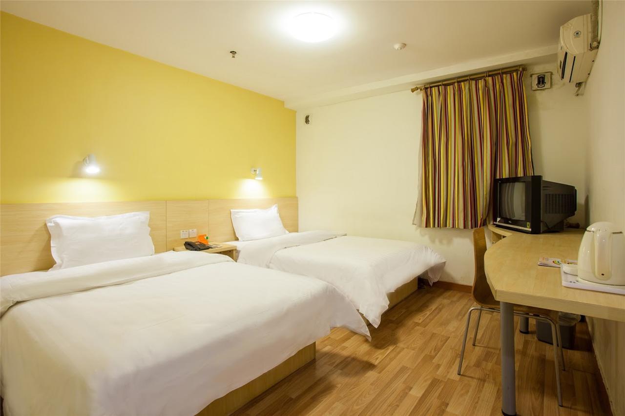 7Days Inn Huizhou Daya Bay Aotou Kültér fotó