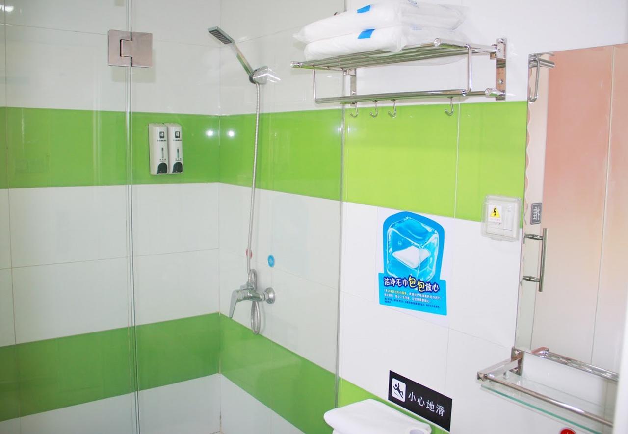 7Days Inn Huizhou Daya Bay Aotou Kültér fotó
