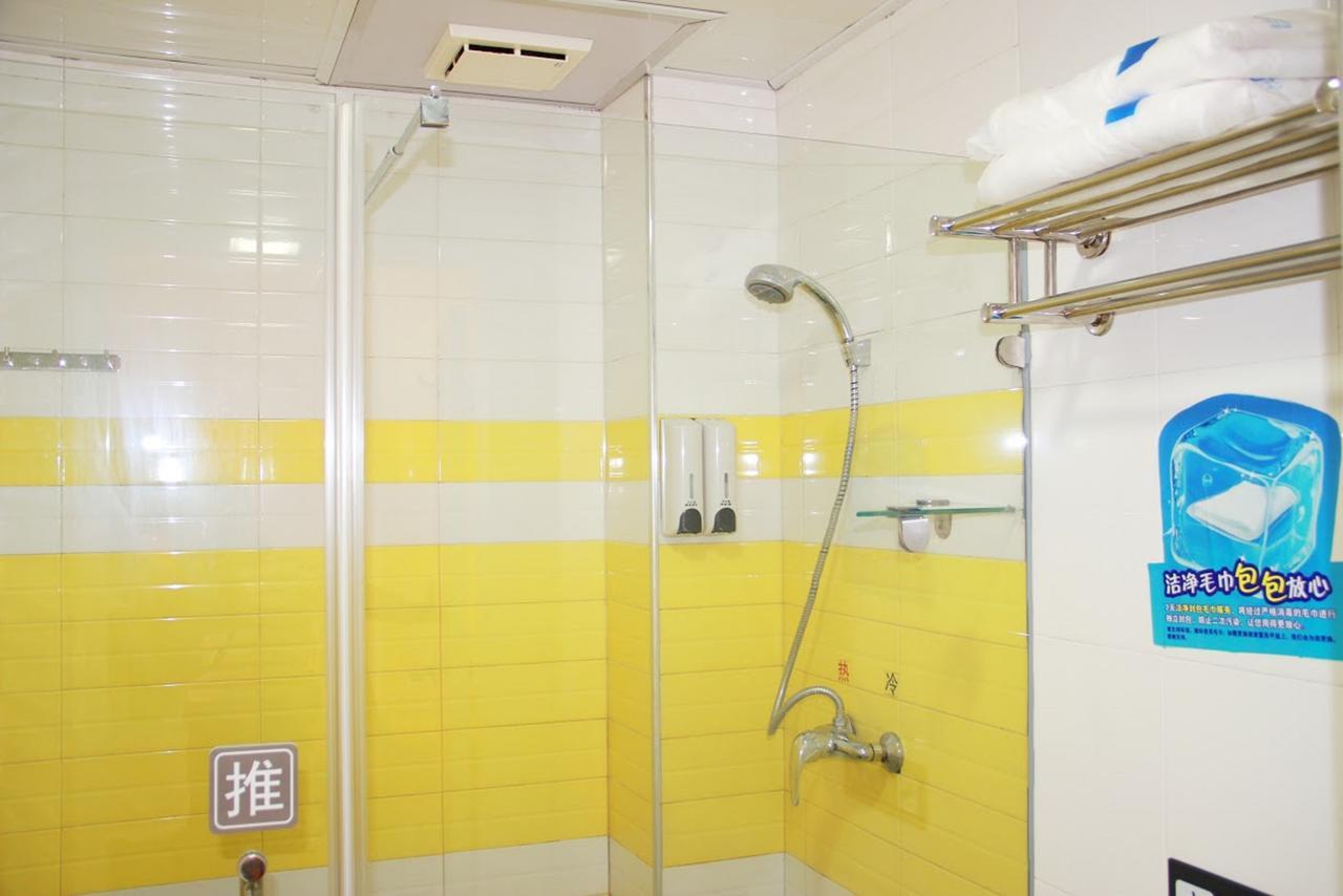 7Days Inn Huizhou Daya Bay Aotou Kültér fotó