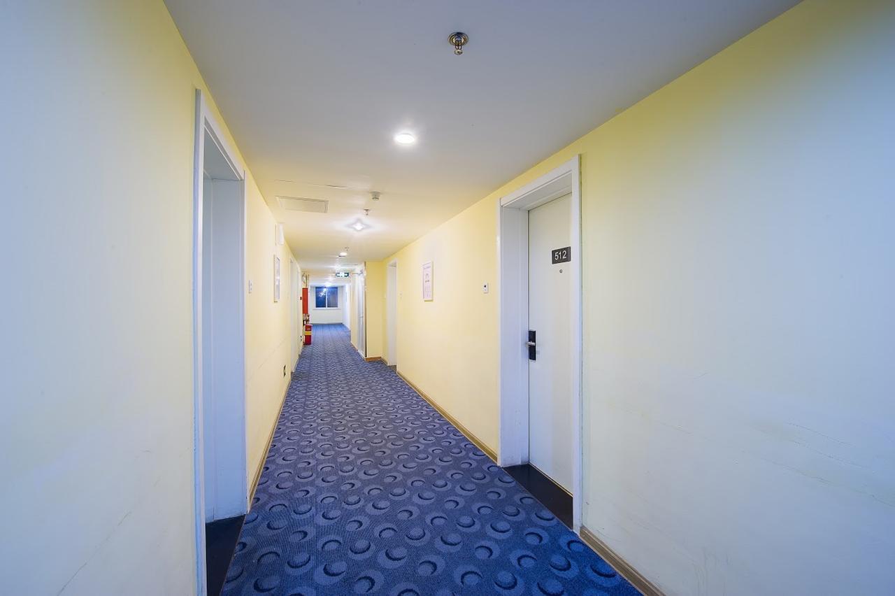 7Days Inn Huizhou Daya Bay Aotou Kültér fotó